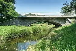 Cavertitzer Bogenbrücke