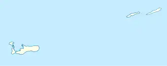 Truman Bodden Sports Complex (Cayman Islands)