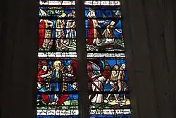 Vertreibung aus dem Paradies