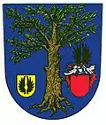 Wappen von Čelákovice