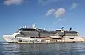 Celebrity Silhouette