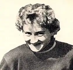 Um einen Rang verpasste Celina Jesionowska als Dritte des zweiten Halbfinals den Endlauf