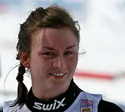 Celine Brun-Lie (2009)