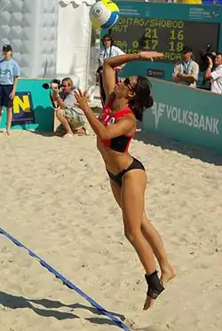 Céline Gemise Fareau