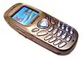 Samsung SGH C207