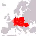 Mitteleuropa