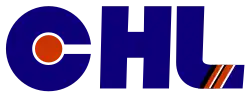Logo der Central Hockey League