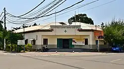 Centro de Saúde da Formosa