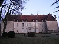 Schloss Cerbois