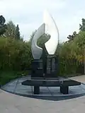 Das Cerritos Air Disaster Memorial