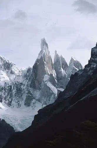 Cerro Torre