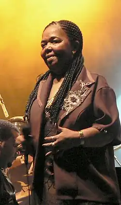 Cesária Évora (2009)
