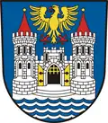 Wappen von Český Těšín