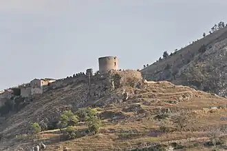 Castello di Ortona dei Marsi