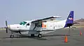 Cessna Super Cargomaster von FedEx
