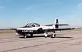 Cessna T-37B