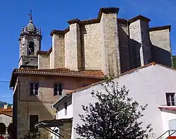 Kirche Mariä Geburt