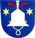 Wappen von Cetkovice