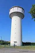 Wasserturm