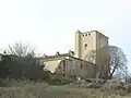 Château de Rouillac