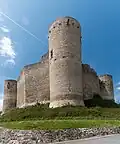 Burg