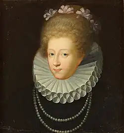Gabrielle d’Estrées