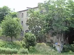 Schloss Castelferrus