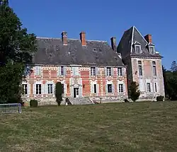 Schloss Droué