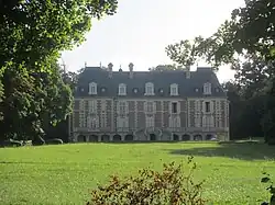 Château de Lonné