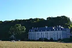 Schloss Rochambeau