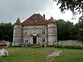 Schloss Sandaucourt