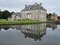 Château de la Bretonnière