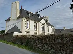 Schloss La Fontaine-Saint-Père