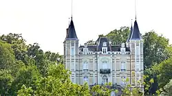 Schloss La Morinière