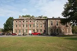 Château de la Princesse d'Arenberg