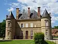 Schloss Beaulon