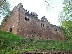 Burg Neuwindstein