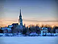 Kirche Saint-Joseph-de-Chambly