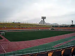 Changwon-Stadion