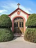 Kapelle Saint-Joseph