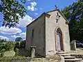 Kapelle Notre-Dame-des-Champs