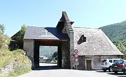 Kapelle Notre-Dame de Pène-Tailhade