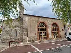 Kapelle Saint-Catherine