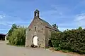 Kapelle Saint-Ortaire