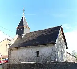 Kapelle Saint-Joseph in Hotonnes