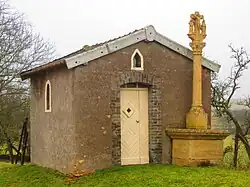 Kapelle in Circourt