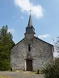 Kapelle Sainte-Madeleine