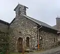Chapelle du Séchier