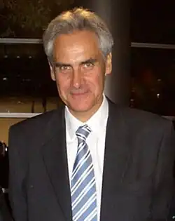 Charles Napoléon (* 1950), Sohn von Louis Napoléon