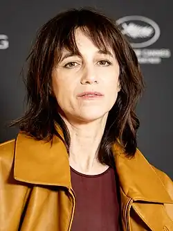 Charlotte Gainsbourg spielt Zsa-Zsa Kordas Ehefrau #1 und Scarlett Johansson Hilda Sussman-Korda